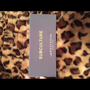 Abh subculture palette